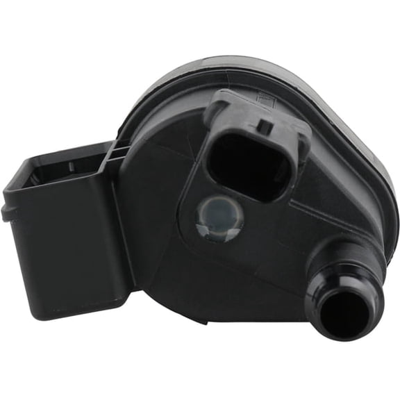 Canister Purge Valve