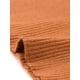 thumbnail image 5 of Suéter con Cuello en Forma de Corazón para Mujer Suéter de Manga Larga con Corte Entallado Jersay para Mujer naranja XS, 5 of 6