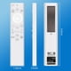 thumbnail image 2 of BN59-01391A - Control remoto de voz solar de repuesto para Samsung Frame TV remoto con batería solar recargable Bluetooth compatible con Samsung Smart 2021 2022 2023 4K Ultra HD TV, 2 of 5