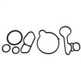thumbnail image 4 of Upgrade Oil Cooler Seals Gasket For Chevy Trax Sonic Cruze Buick 1.4L Engine, 4 of 5