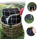 thumbnail image 4 of Manta de picnic grande de 198 x 198 cm | Impermeable y resistente al viento para exteriores, ideal para acampar en la playa | Lona ligera, plegable y portátil para picnics familiares, 4 of 8