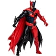 thumbnail image 4 of McFarlane Toys - DC Multiverse Two-Face as Batman (Batman: Reborn), 4 of 11