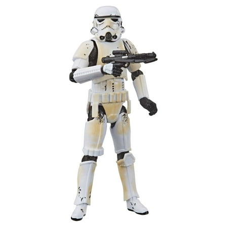 Star Wars The Vintage Collection Remnant Stormtrooper Toy Action Figure