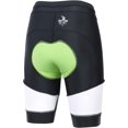 thumbnail image 4 of SURJDE Womens Cycling Shorts, 4 of 4