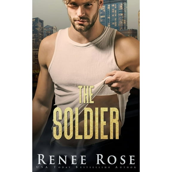 The Soldier, (Paperback)