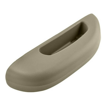 Door Panel Pull Handle Cover - Compatible with 1996 - 2002 Chevy Express 2500 1997 1998 1999 2000 2001