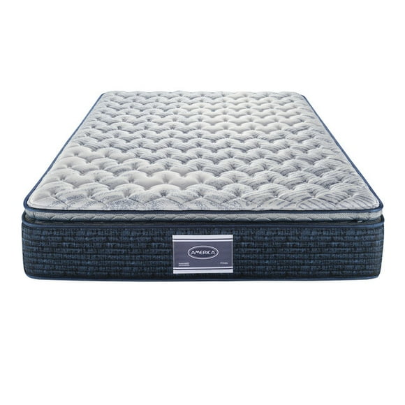 Colchon America Queen Size Frida