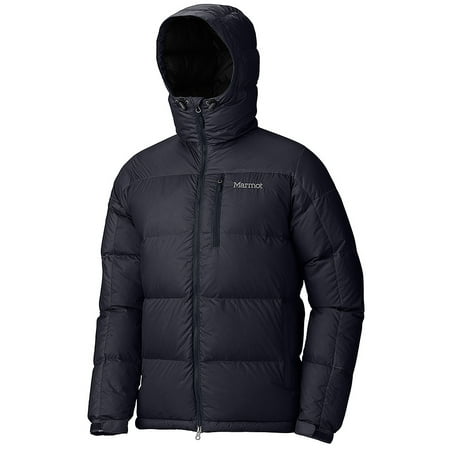Marmot Men Guides Down Hoody Jacket L