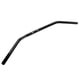 thumbnail image 5 of Manillar de motocicleta 7/8 pulgadas 22 mm Curva para Dirt Bike Street Bike Chopper Bobber Rennfahrer Negro perfecl, 5 of 8