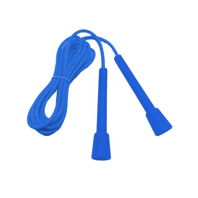 Cuerda de velocidad - Para entrenamiento de cardio de boxeo - Agilidad de velocidad - Cuerda de saltar ajustable MFZFUKR CPB-DE-SSW926-10