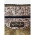 thumbnail image 4 of Jessica Simpson Women's Roxie Shoulder Handbag, Martini Olive, 4 of 6