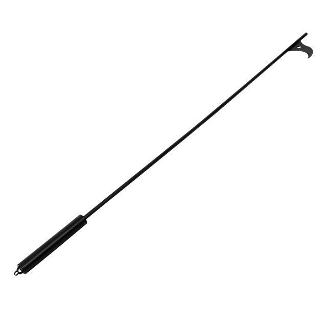 BRIGHTFUFU Outils de Cheminée Kit d'Outils de Cheminée Intérieur Acier pour Hommes Femmes Lot de 1