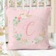 thumbnail image 1 of Almohada personalizada Jungla Floral, 1 of 2