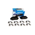 thumbnail image 1 of Balatas AG para Auto Traseras para Nissan Maxima 2004 a 2008 2 Piezas Nuevas, 1 of 5