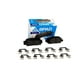 thumbnail image 1 of Balatas AG para Auto Traseras para Infiniti G25 2011 a 2012 2 Piezas Nuevas, 1 of 5