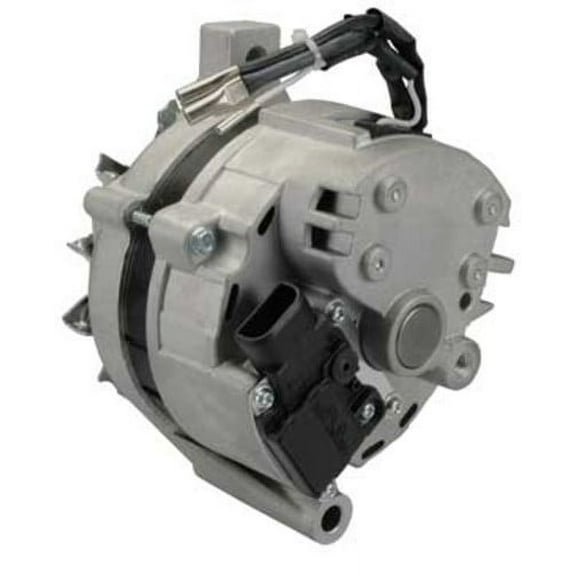 WPS 7745-10N-BBS Alternator