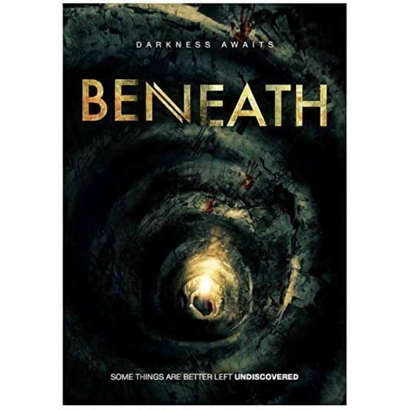 Beneath [DVD]