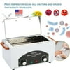 300W Dental Heat Cabinet Autoclave Hot Dry High Temperature Sterilizer Tool USA