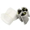 thumbnail image 3 of 400 Pcs Seeding Bags Small Plant Grow Bags Non-Woven Seedling Raising Pots Gardening Supply Garden, 3 of 8