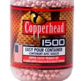 thumbnail image 4 of Municion Balin Acero Cal 4.5mm 3000 Pzs Copperhead Crosman De Uso Deportivo CROSMAN COMBO-CROSMAN-12, 4 of 6