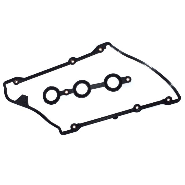 Valve Cover Engine Gasket Kit For VW Passat Audi A4 S4 V6 2.8 2.7 078198025