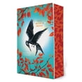 thumbnail image 1 of The Hunger Games Book 1: The Hunger Games: Deluxe Edition Book by Suzanne Collins (Trade paperback), 1 of 3