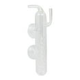 thumbnail image 1 of Aquarium Aquarium Glass Glass Spiral Bubble Counter 4 Cm Diameter, 1 of 8