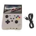 thumbnail image 2 of Consola de Juegos Portátil, Consola de Juegos retro de Bolsillo, Pantalla de 4,3 Pulgadas, Reproductor de Juegos Portátil Con Tarjeta de Memoria Pequeña, MÁS DE 20000, 2 of 7