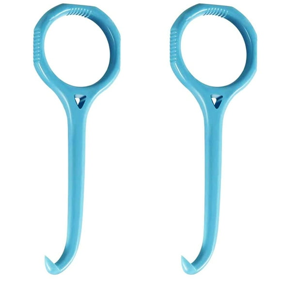 2 Pcs Clear Aligner Removal Tool for Invisible Removable Braces, Accessories for Disassembly of Oral Care
