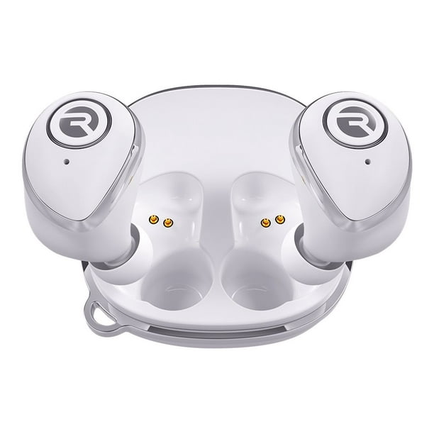 Raycon E50 True wireless earphones with mic inear Bluetooth
