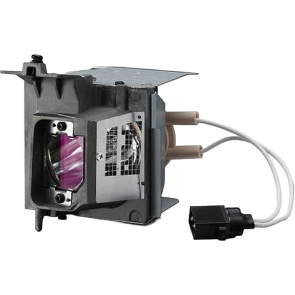 Jaspertronics 725-BBDM Lamp & Housing for Dell Projectors Fits 4350, Dell-4350, FGXX4 1 Year Warranty 1 Unit per pack