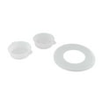 thumbnail image 1 of MYG For Kitchenaid Mixer Accessory Bowl Cover Splash Guard for Clean Mixing, 1 of 10