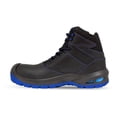thumbnail image 5 of Bota Industrial Duramax Negro/azul 2506 Dieléctrico negro 28 Duramax 2506 XZA, 5 of 5