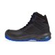 thumbnail image 5 of Bota Industrial Duramax Negro/azul 2506 Dieléctrico negro 24 Duramax 2506 XZA, 5 of 5