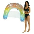 thumbnail image 2 of HeSLehs Rainbow Collection Party Pack with Deluxe Sun Chair and Jumbo Pool Noodle PC6123GRH, 2 of 4