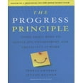 thumbnail image 1 of The Progress Principle: Using Small Wins to Ignite Joy, Engagement, and Creativity at Work, 1 of 4