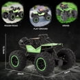 thumbnail image 4 of 1 20 2.4G High Speed Radio Fast Remote Control RC RTR Racing Buggy Car, 4 of 6
