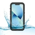 thumbnail image 1 of Body Glove Tidal Waterproof Case for iPhone 13, 1 of 9