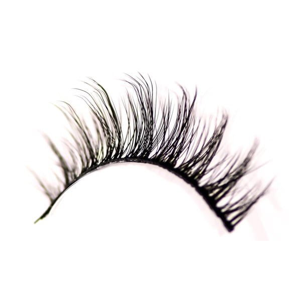 StinaFace Luxe 3D Faux Mink Lashes - Magnolia