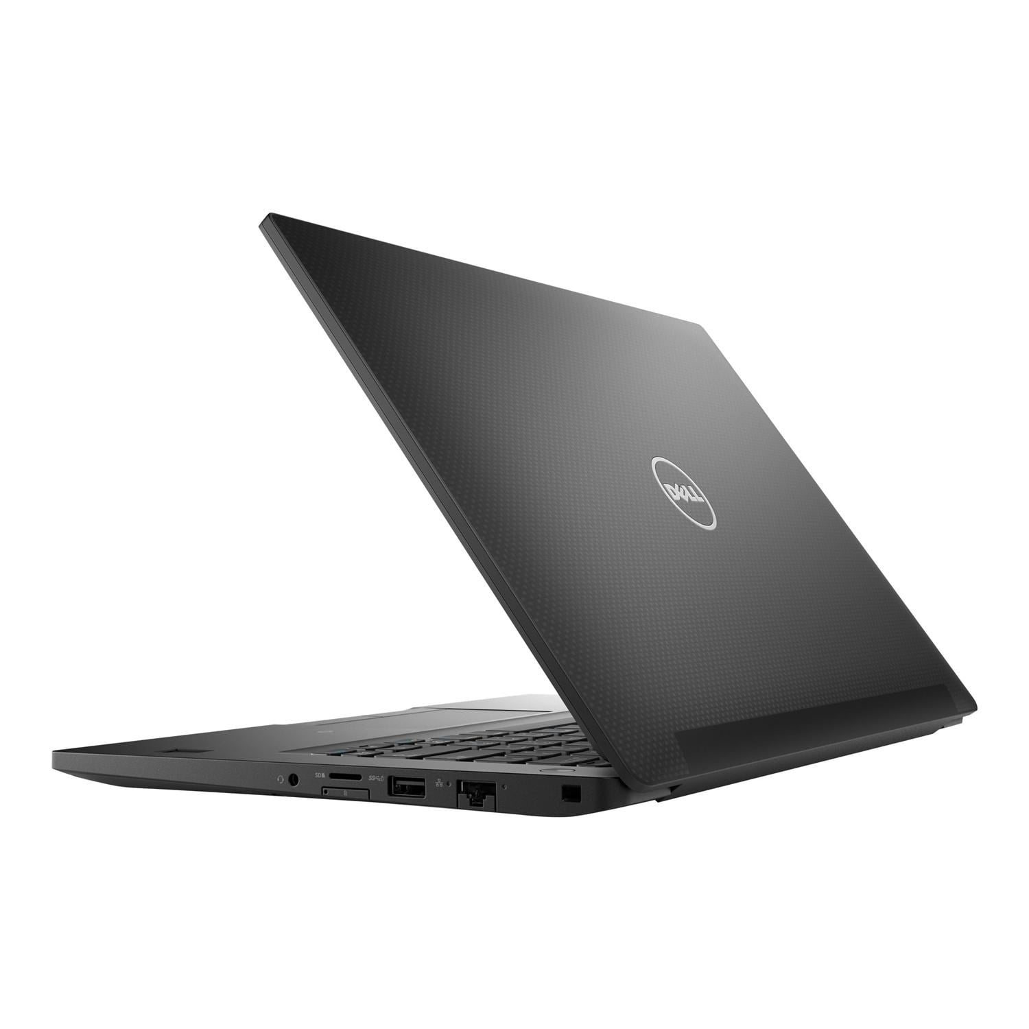 Dell Latitude 7280 Laptop Intel Core i7 2.80 GHz 16GB Ram 256GB