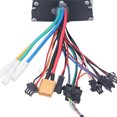 thumbnail image 2 of Wheelchair Sine Wave Controller,350W DC Brushless Electric W Brushless Motor Controller Electric Bike Motor Controller Proven Performance, 2 of 14
