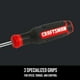 thumbnail image 5 of Destornillador Craftsman Phillips bimaterial PH #1 x 3 cm, paquete de 2, 5 of 5