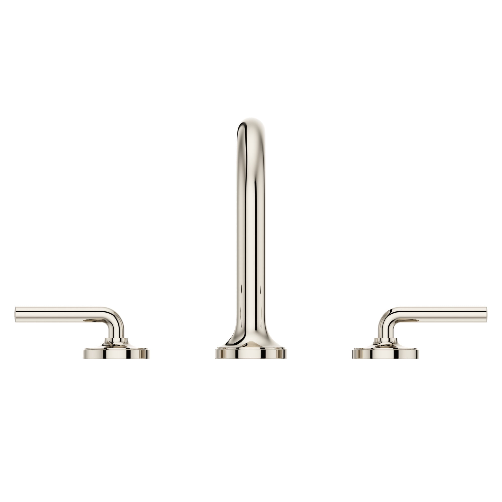 Pfister LG49-TNT3C Tenet 1.2 GPM Widespread Bathroom Faucet - Chrome