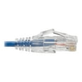 thumbnail image 4 of Tripp Lite 7' RJ45 Cable Blue (N201-S07-BL), 4 of 5