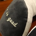 thumbnail image 3 of Portable Neck Pillow,Neck Pillow U Shaped Neck Pillowfor Sleeping Travel Pillow Advanced Technology, 3 of 5