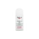 thumbnail image 1 of Desodorante Eucerin Roll On, 50 ml, protección 24 horas para personas sensibles, 1 of 1