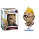thumbnail image 2 of Figura de vinilo POP Iron Maiden Eddie Seventh Son con funda, 2 of 9