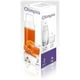 thumbnail image 2 of Juego De Botella De Vidrio Y Vaso Polka Borgonovo  1 Lt Borgonovo Olimpia, 2 of 3