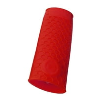 My Order! Silicone Hot Handle Holders, Pot Holders Cover, Silicone Assist Handle Holder, Non-Slip Pot Holder Sleeve for Metal Cookware Handles,Pans,Cast Iron Pot, Frying Pan Clearance