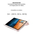 thumbnail image 4 of Funda Teknet Folder Clear para Samsung Galaxy Tab S10 Plus de 12.4", 4 of 5
